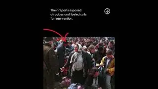 In Focus: Kosovo War | Journalism Under Fire in Europe&rsquo;s Last Major Conflict of the 20th Century