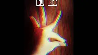 Dj Bio eletr&ocirc;nicas