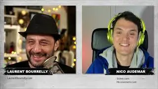 Les Secrets des Gagnants 2024 en SEO avec Nico de Sistrix
