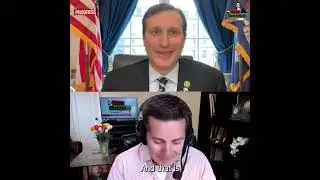 Rep. Dan Goldman: Jim Jordan only knows how to tear things down.