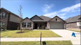 New Homes For Sale In Justin Tx 🏡