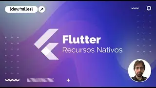 Flutter Móvil - Recursos Nativos: Video promocional
