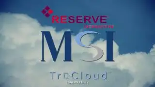 MSI CloudPM: ReServe Cloud Sales & Catering