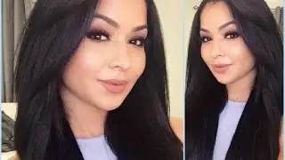 Get Ready With Me!!!