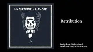 HalfNote - Retribution