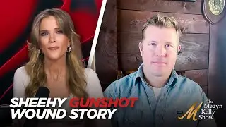 Details of the Gunshot Wound Controversy Involving Tim Sheehy and the Montana Senate Race