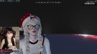 Free Fire Victory Achieved by a Female Pro