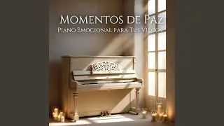 Piano Fr&aacute;gil &ndash; Fragile Moment