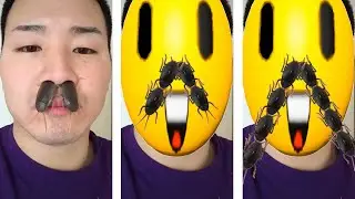 Mr.Emoji Funny Video 😂😂😂 |Cartoon February 2026 Part3