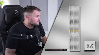 Noise Sweep FX Pack (Preview)