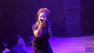 Ypc Nae Live Performance at Colonial Life Arena