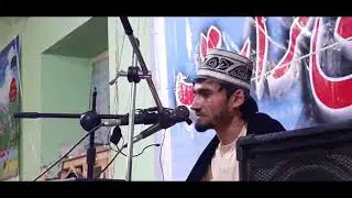 سوره شمس قاری نجم الدین جمالی (مشهور به قاری عبدالباسط افغانی) Abdul Basit Afghani