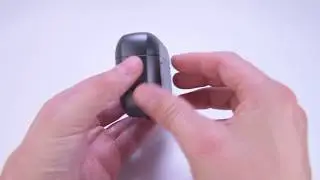Charging your ReSound LiNX Quattro&trade; portable charging case
