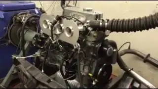 Med Engineering Arden 8Port injected