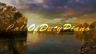 River Flows In Us | Beautiful Original Cover