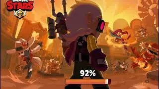 Brawl Stars Super City Rampage Insane Mode 3 & 4. PC