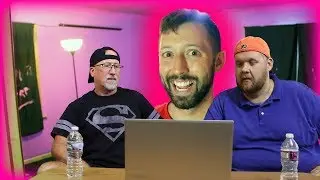 Uncle Larry and Joe's 