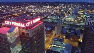 Downtown Birmingham