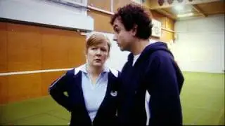 Play Sport Stay Safe - Part 4
