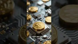 Gold vs Silver  Which One Does Humanity Need More