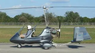 American Ranger AR1 By Silverlight Aviation Flying North Carolina