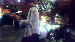 Eaton and Lomax at Bull Bar in LBC #2