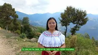 Sk’uhal  sti’ konob’laj anima yul smaasanil konob’ #21defebrero2025