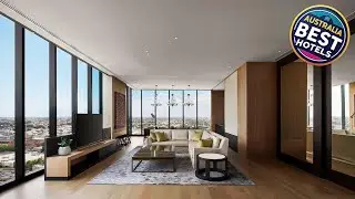 The Westin Perth | Perth, Australia | Hotel Review 🏨