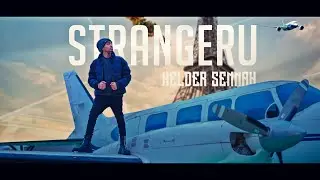Helder Sennah - STRANGERO (Video-Clipe Oficial)