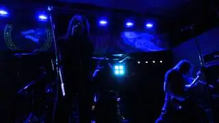 Shape of Despair - Angels of Distress (Moscow 23/01/15)