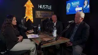 The Hunting Games Part 1: The Ryan Sharpe Case