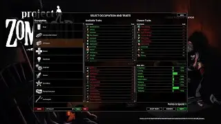 #2 Lets Get My Car Running. Project Zomboid Multiplayer .42