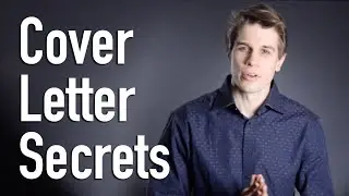 How to Write an Acting Cover Letter
