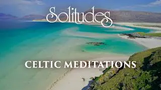 Dan Gibson’s Solitudes - Atlantic Dreams | Celtic Meditations