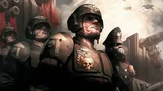 Gargantuan Music - Slow March to the War (Epic Triumphant Heroic Orchestral)