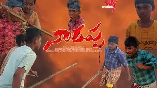 Narappa interval fight scene||Narappa fight spoof||dy creations