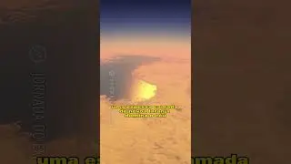 Titan: A Lua de Saturno e as Possibilidades de Vida Alien&iacute;gena #astronomia