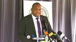 Minister Bouva over kwestie Ramdin en andere issues - Tbn Prime Alert 06 Aug 2025 