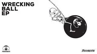 Peekaboo - Swingin