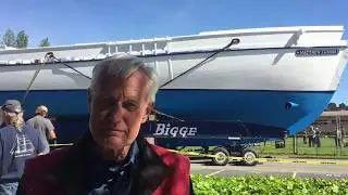 Conservation Fund: Interview with Alan Olson