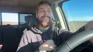 Truck ride ramble EP.16