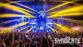 SYNDICATE 2014 / Official Aftermovie