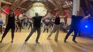 Salsa lessons in Cheltenham! Get your First Class FREE! 