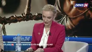 Avokatja Qeleshi zbulon temën e parë që trupa e GJK duhet të diskutojë për çështjen Balluku!