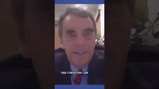 Tim Draper on Bitcoin, AI, and the Future #shorts