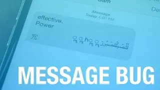 Messages 