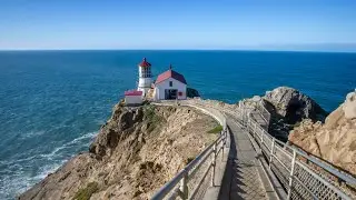 One day Travel Guide of Point Reyes National Seashore, California