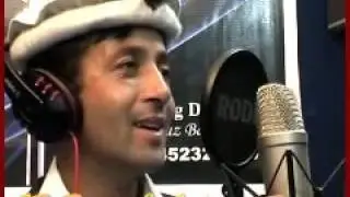 Chatrali song Ghaman kyani korom By Hazrat uddin wafa || GB Studio