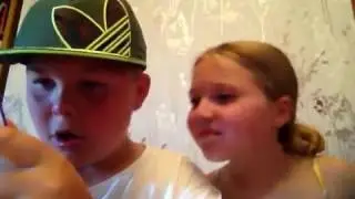 Warhead challenge (fail)!
