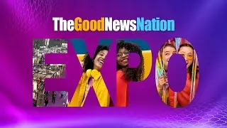 GoodNews Nation Expo 2024 | Prophet Uebert Angel